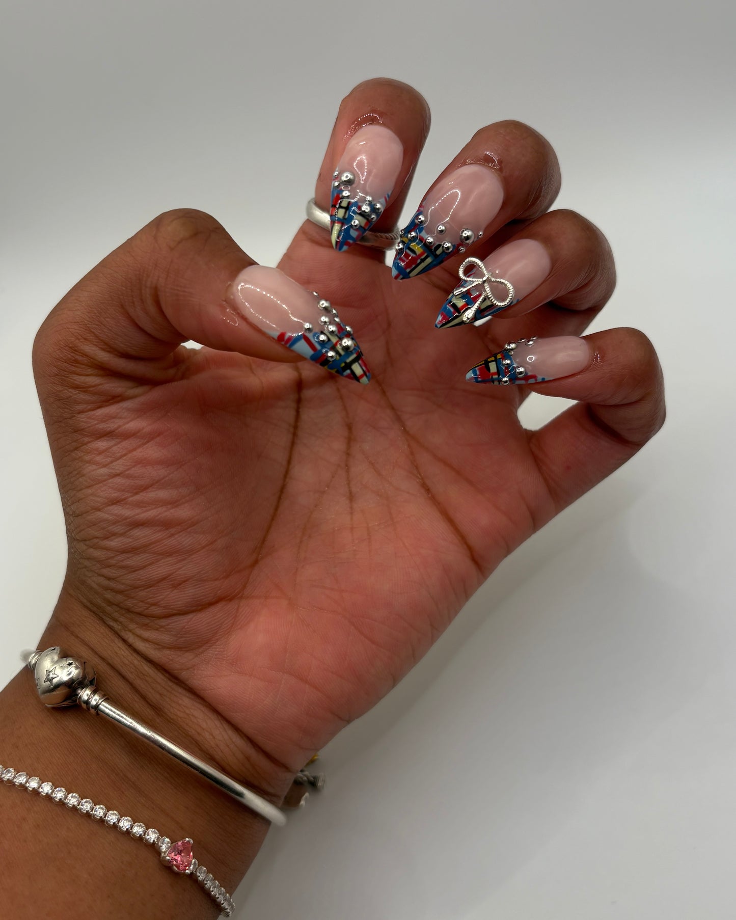 Crisscross