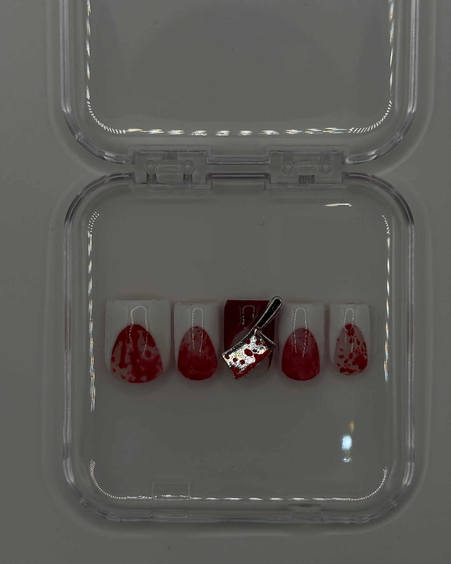 Blood Bath