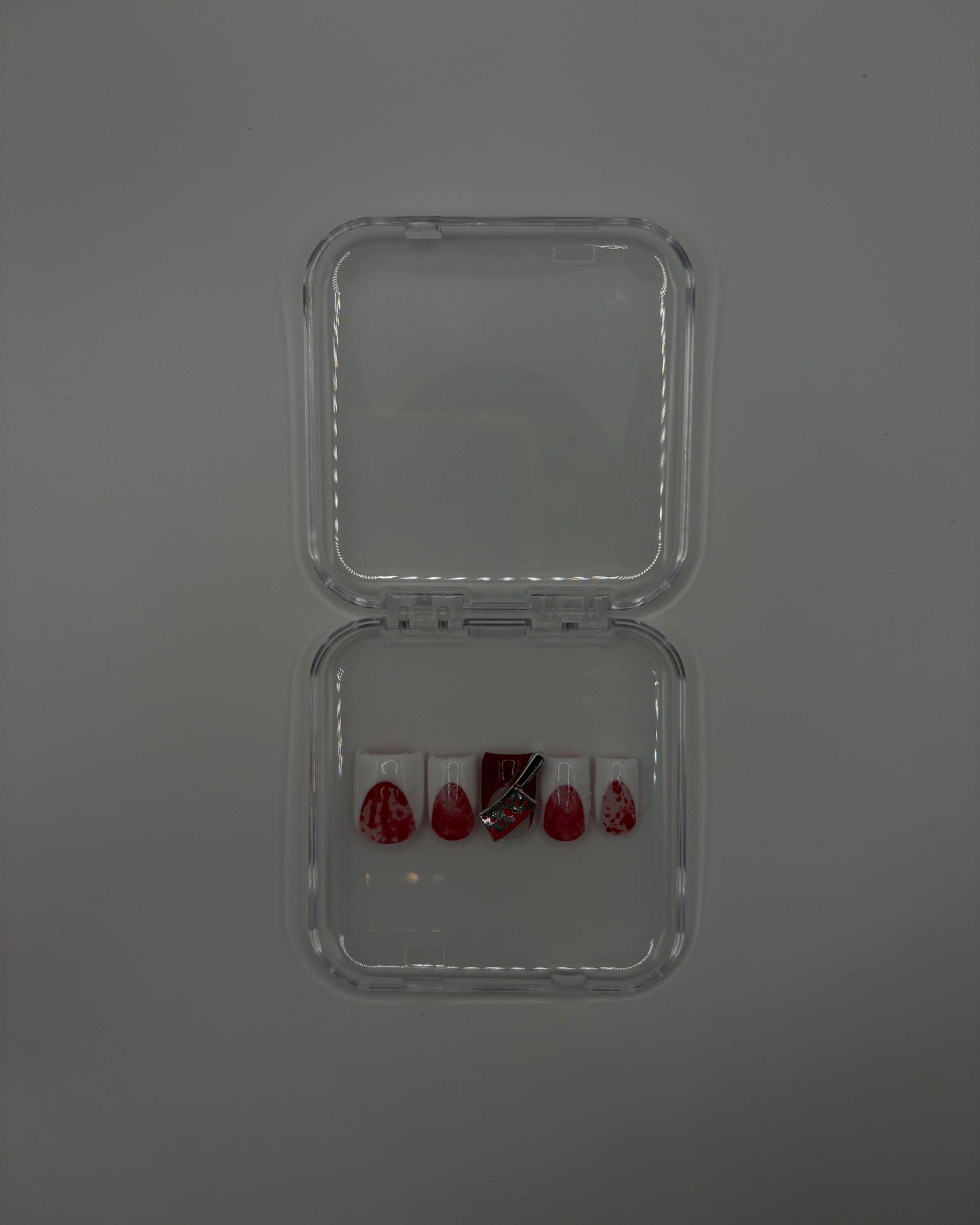 Blood Bath